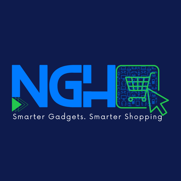 NextGadgetHub